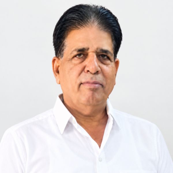 Candidate