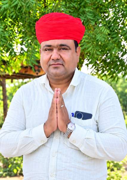 Candidate