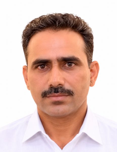 Candidate